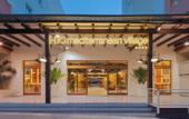 Туры в отель H10 Mediterranean Village