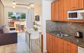 Туры в отель H10 Mediterranean Village