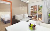 Туры в отель H10 Mediterranean Village