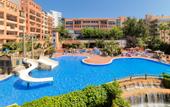 Туры в отель H10 Mediterranean Village