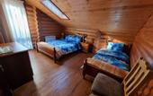 Туры в отель Manor Forest Eden