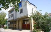 Туры в отель Kubanochka Guest house