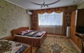 Туры в отель Kubanochka Guest house