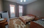 Туры в отель Kubanochka Guest house