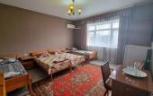 Туры в отель Kubanochka Guest house