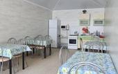 Туры в отель Na Kolkhoznoy Guest House