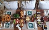 Туры в отель Kotraba Butik Hotel
