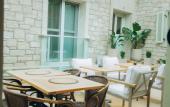 Туры в отель Kotraba Butik Hotel