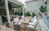 Туры в отель Kotraba Butik Hotel
