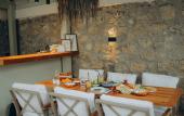 Туры в отель Kotraba Butik Hotel