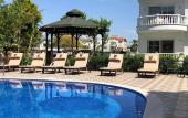 Туры в отель Belka Golf Residence