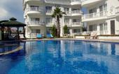 Туры в отель Belka Golf Residence