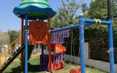 Туры в отель Belka Golf Residence