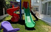 Туры в отель Belka Golf Residence