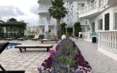 Туры в отель Belka Golf Residence
