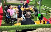 Туры в отель Belka Golf Residence