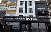 Туры в отель Aspen Hotel Canakkale