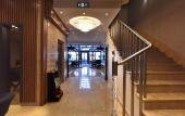 Туры в отель Aspen Hotel Canakkale