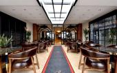 Туры в отель Aspen Hotel Canakkale