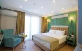 Туры в отель Aspen Hotel Canakkale