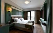 Туры в отель Aspen Hotel Canakkale