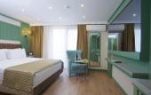 Туры в отель Aspen Hotel Canakkale