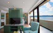 Туры в отель Aspen Hotel Canakkale