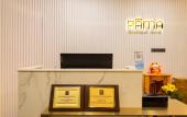 Туры в отель PAMA Boutique Hotel & Bistro Danang