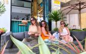 Туры в отель PAMA Boutique Hotel & Bistro Danang
