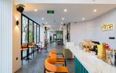 Туры в отель PAMA Boutique Hotel & Bistro Danang