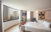 Туры в отель PAMA Boutique Hotel & Bistro Danang
