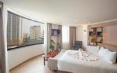 Туры в отель PAMA Boutique Hotel & Bistro Danang