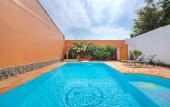 Туры в отель Holiday Bliss 3BR Pool Villa Lancelot 2