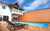 Туры в отель Holiday Bliss 3BR Pool Villa Lancelot 2