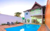 Туры в отель Holiday Bliss 3BR Pool Villa Lancelot 2