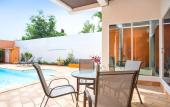 Туры в отель Holiday Bliss 3BR Pool Villa Lancelot 2