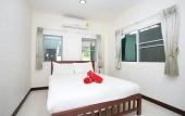 Туры в отель Holiday Bliss 3BR Pool Villa Lancelot 2