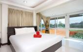 Туры в отель Holiday Bliss 3BR Pool Villa Lancelot 2