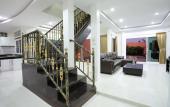 Туры в отель Holiday Bliss 3BR Pool Villa Lancelot 2