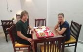 Туры в отель royal hotel