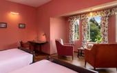 Туры в отель Jetwing Broomfield Bungalow