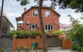 Туры в отель Dvorik Na Vladimirskoy Guest House