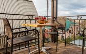 Туры в отель Dvorik Na Vladimirskoy Guest House