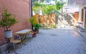 Туры в отель Dvorik Na Vladimirskoy Guest House