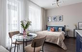 Туры в отель Manchesterskaya 3/2 Apartments