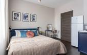 Туры в отель Manchesterskaya 3/2 Apartments