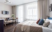 Туры в отель Manchesterskaya 3/2 Apartments
