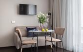 Туры в отель Manchesterskaya 3/2 Apartments