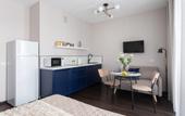 Туры в отель Manchesterskaya 3/2 Apartments