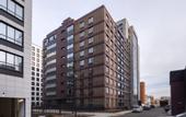 Туры в отель Manchesterskaya 3/2 Apartments